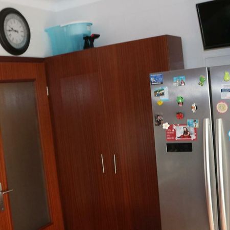 Apartamento Rosa Conchacha Lägenhet Nazaré Exteriör bild