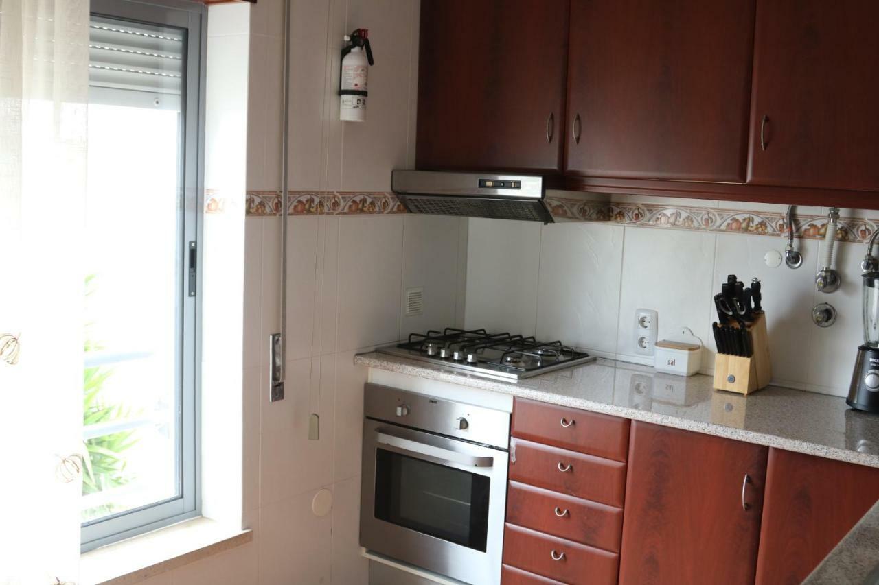 Apartamento Rosa Conchacha Lägenhet Nazaré Exteriör bild